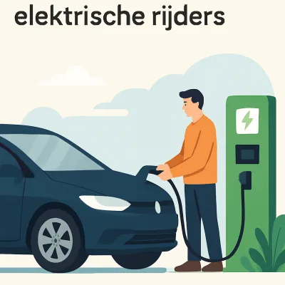 Slimmer en goedkoper laden: praktische tips voor elektrische rijders